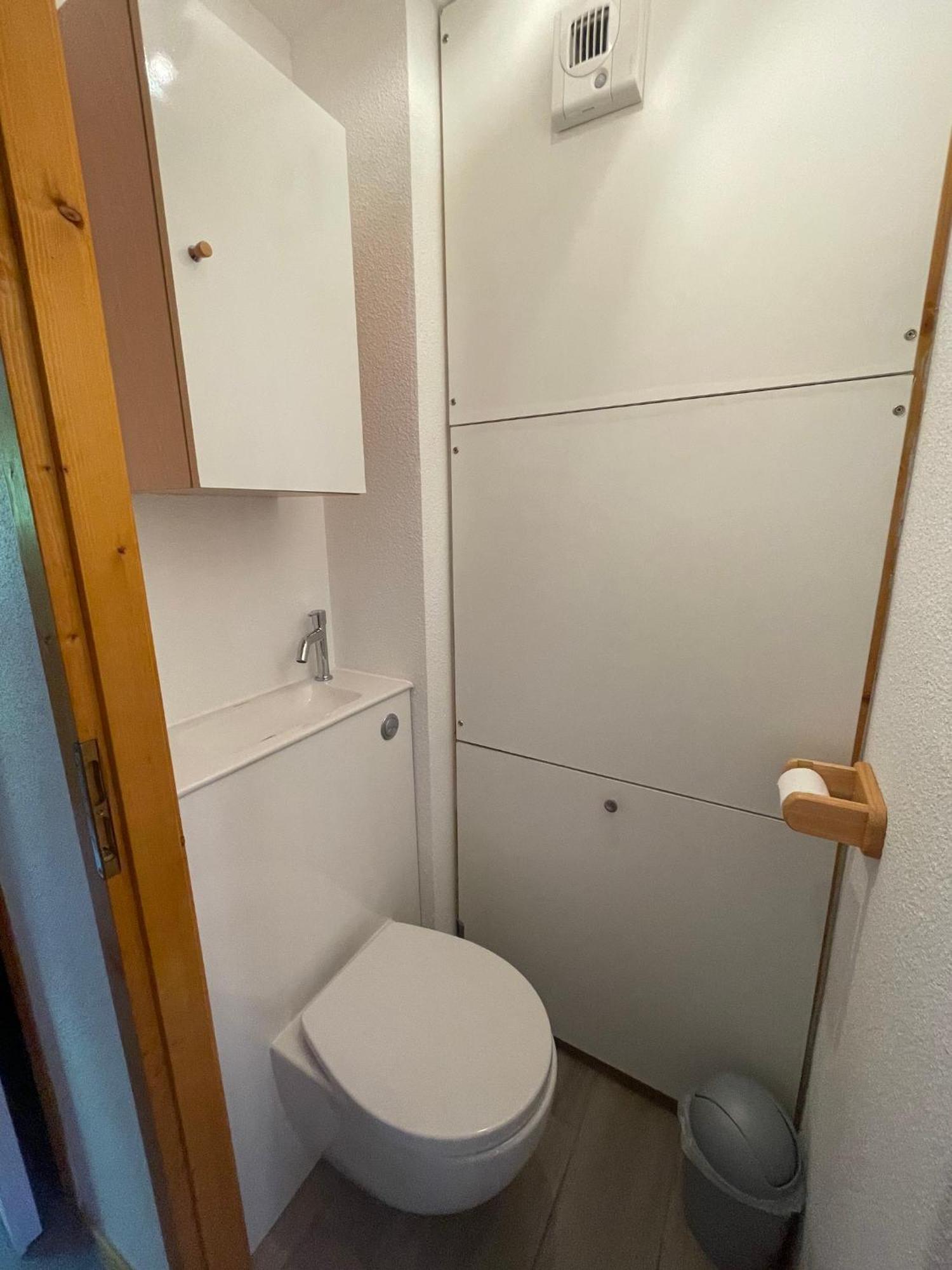 Appartement Cosy Avec Vue Sur Le Lac A Thollon Les Memises 35M² Exterior foto